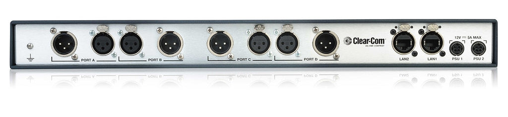 Clear-Com LQ-R2W4