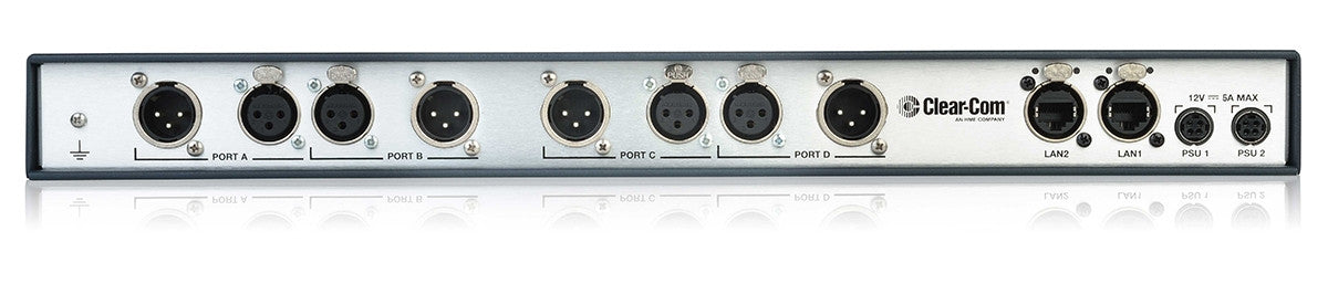Clear-Com LQ-R2W4