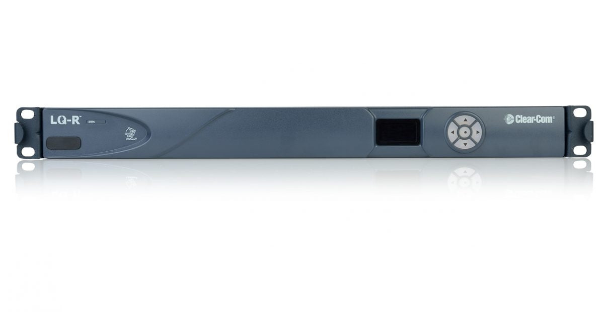 Clear-Com LQ-R2W4