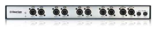 Clear-Com LQ-R4W8