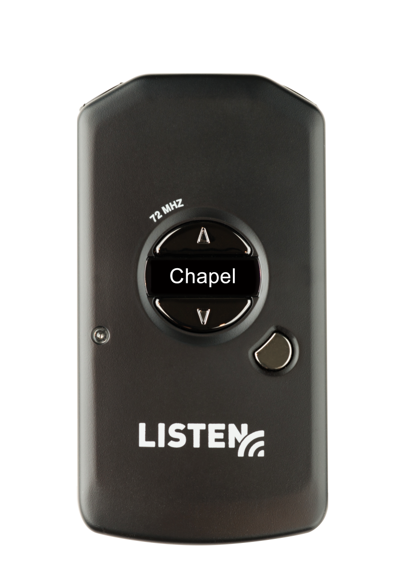 Listen MH-5200-072