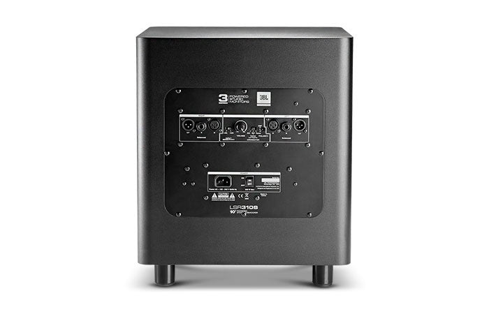 JBL LSR310S