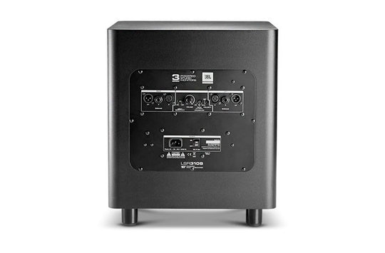 JBL LSR310S