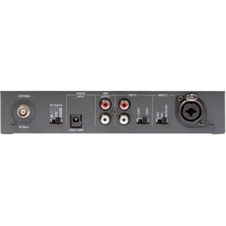 Listen MH-800-072-01