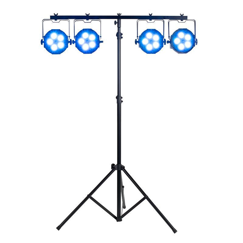 American DJ LTS6 AS