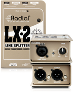 Radial Eng LX2