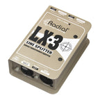 Radial Eng LX3