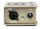 Radial Eng LX2