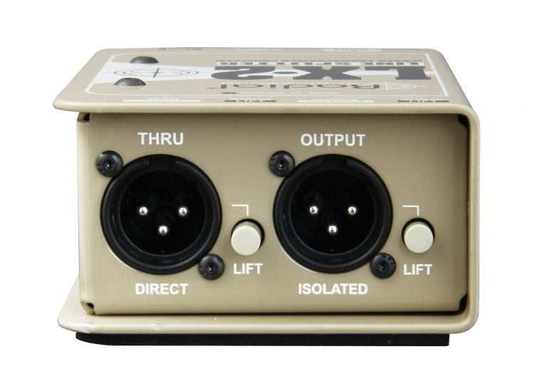 Radial Eng LX2