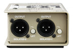 Radial Eng LX3