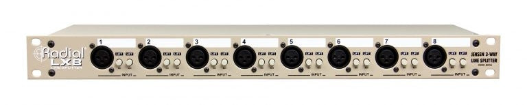 Radial Eng LX8