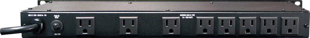 Furman M-8LX