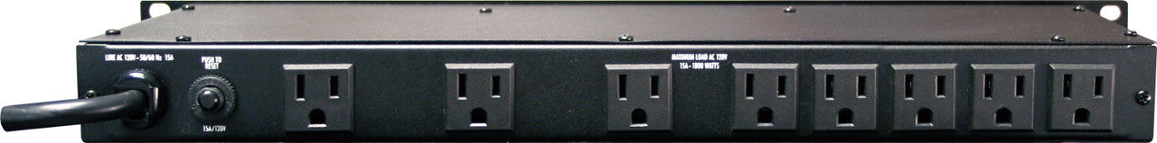 Furman M-8LX