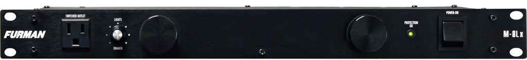 Furman M-8LX