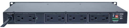 Furman M-8S
