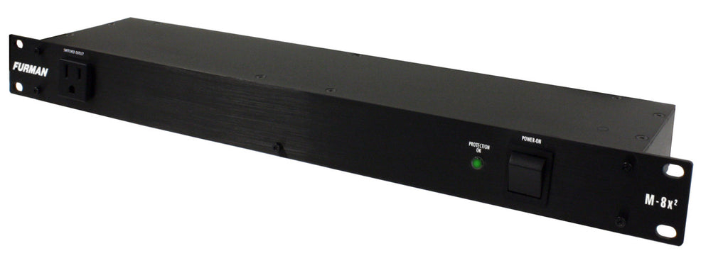 Furman M-8X2