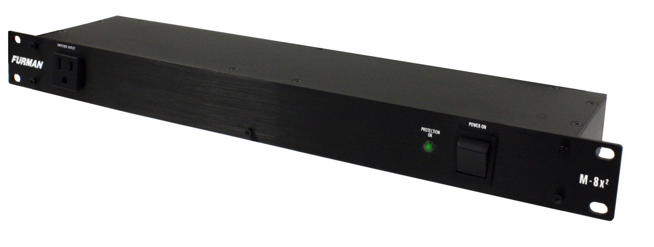 Furman M-8X2