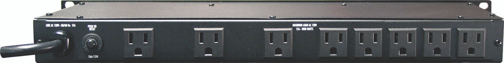 Furman M-8X2