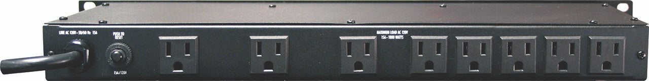 Furman M-8X2