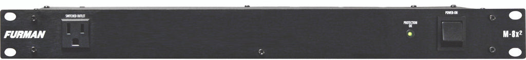 Furman M-8X2