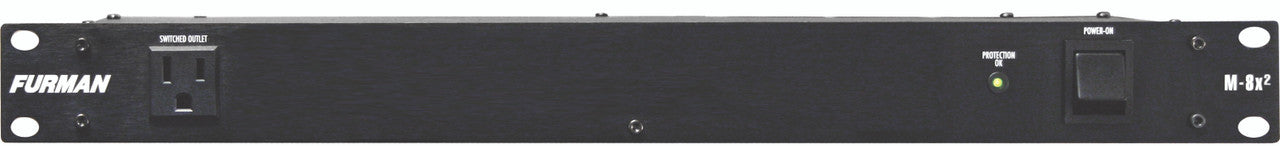 Furman M-8X2