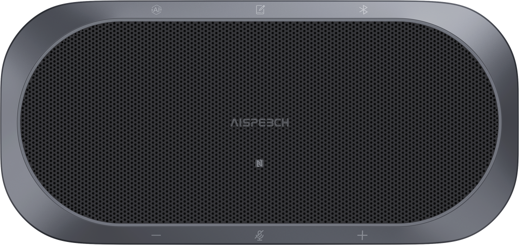 AI Speech M12
