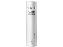 AUDIX M1255BWHC