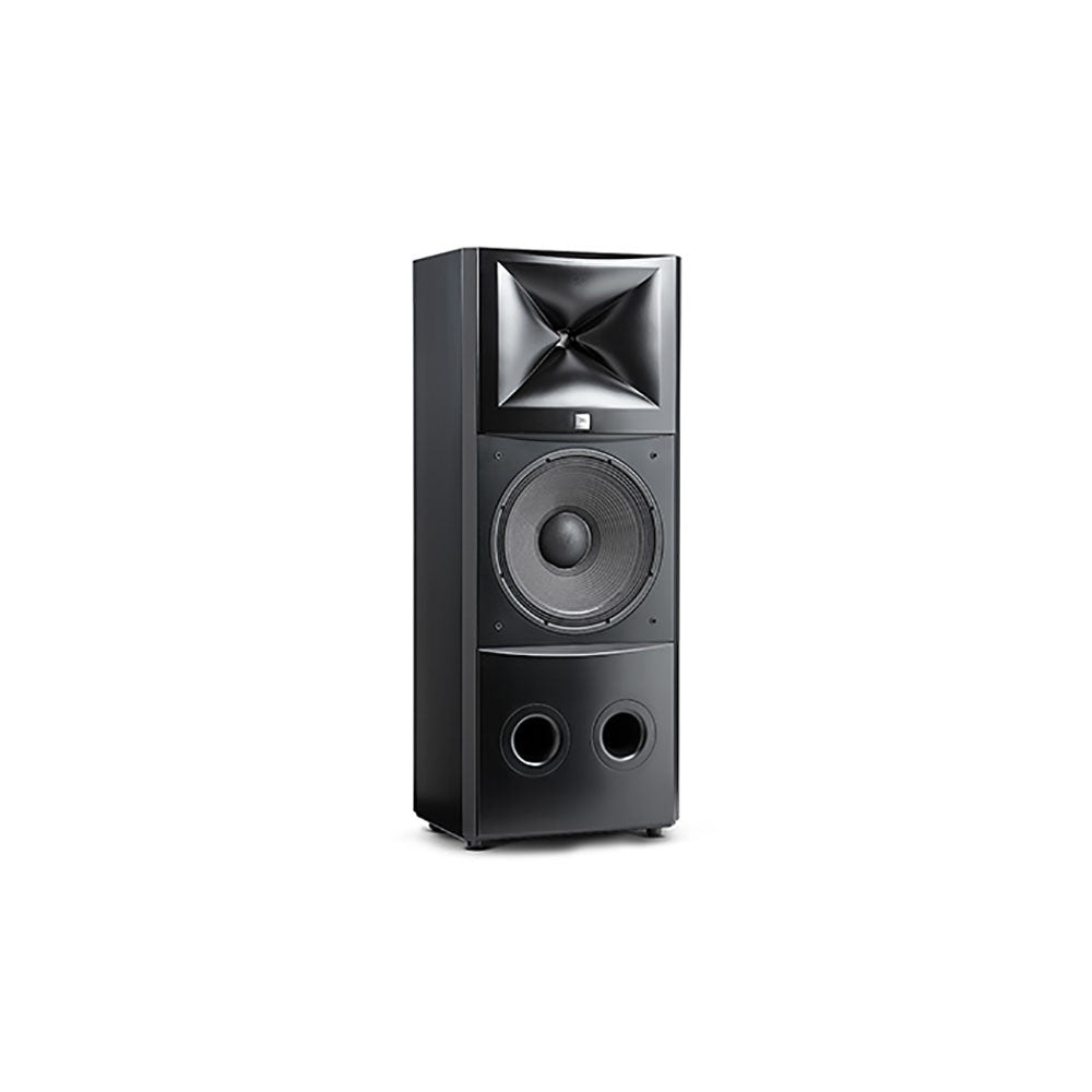 JBL M2