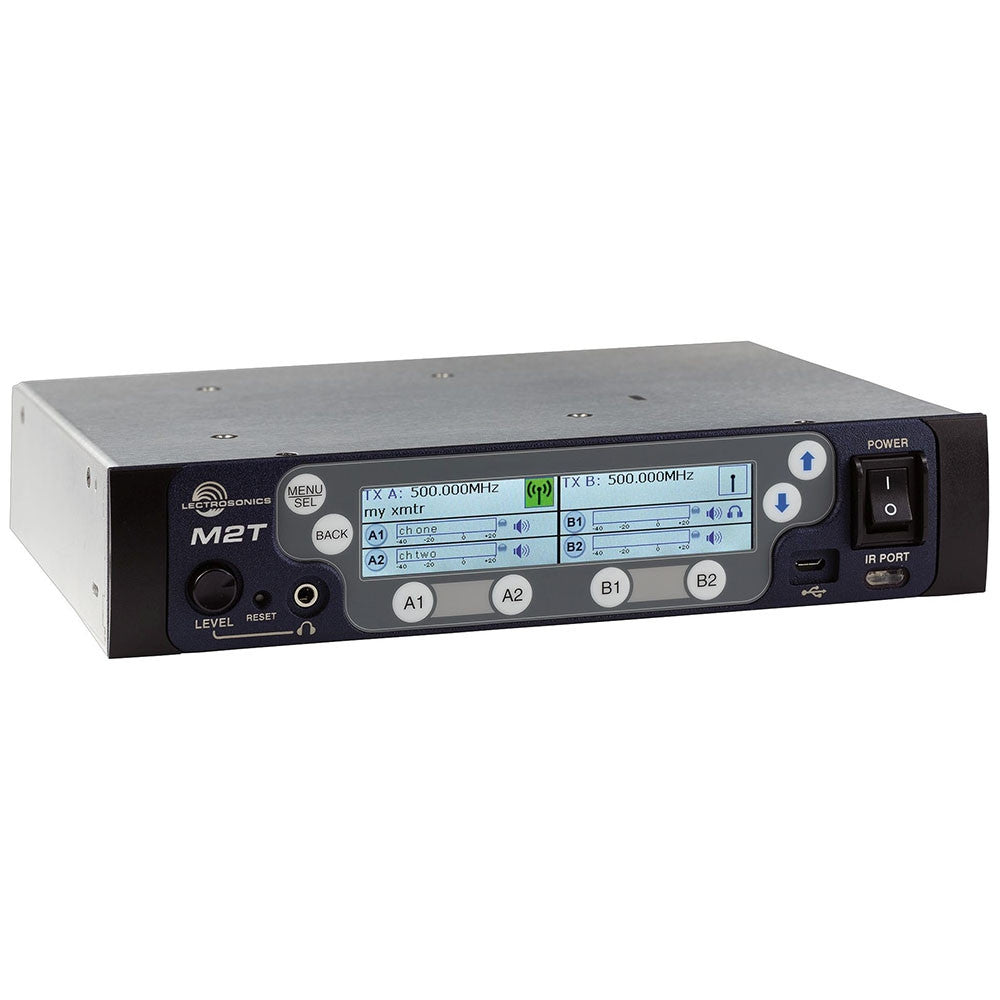 Lectrosonics M2T