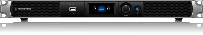 Midas MIDAS-M32C