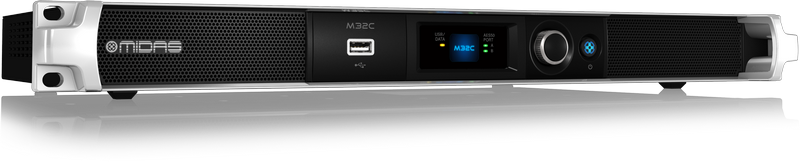 Midas MIDAS-M32C