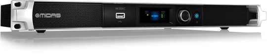 Midas MIDAS-M32C