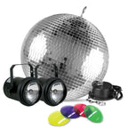 American DJ M502EL