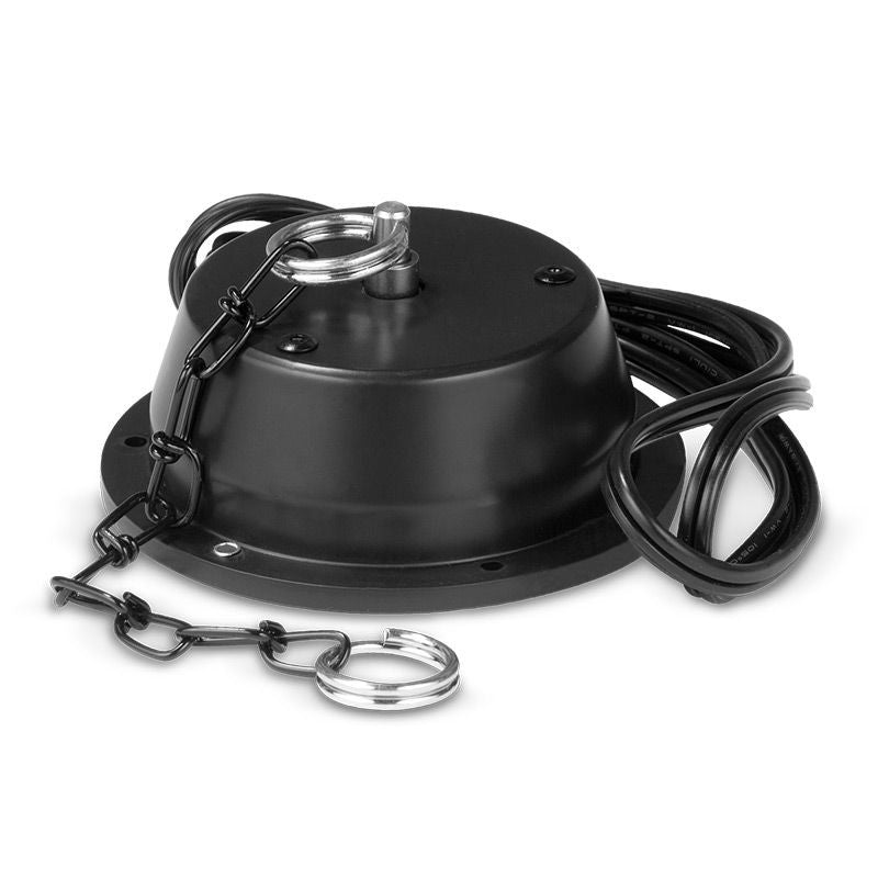 American DJ M502EL