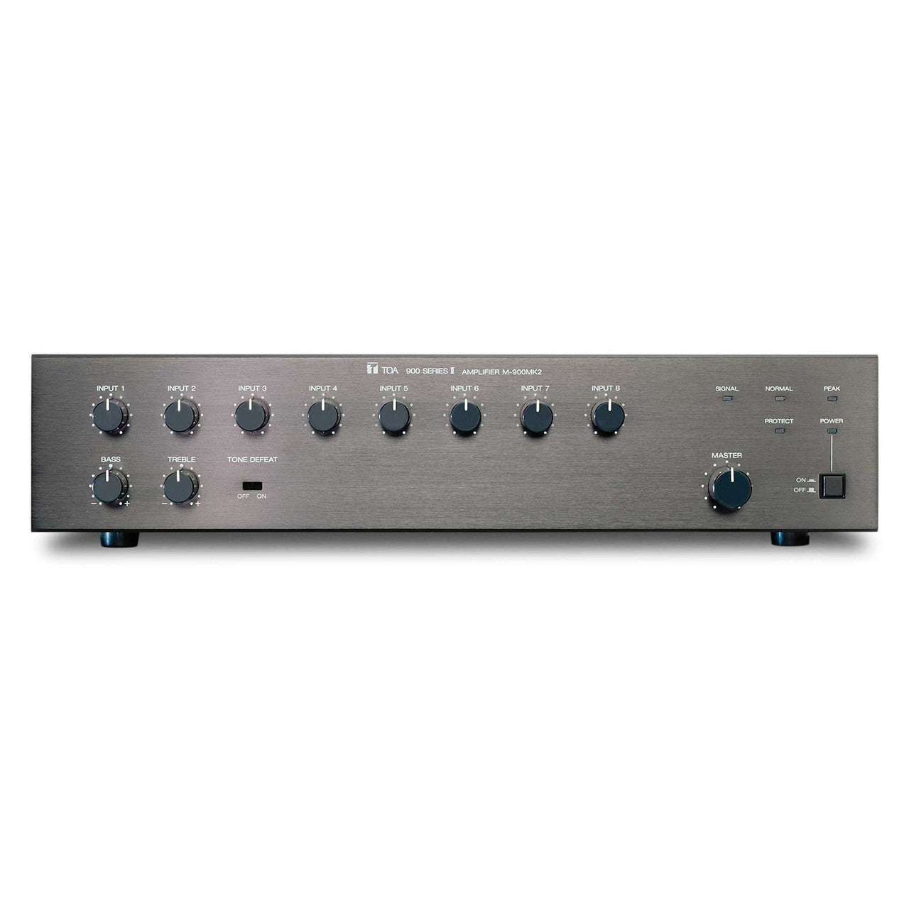 TOA M-900MK2 UL