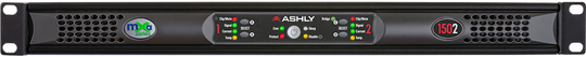 Ashly MXA-1502