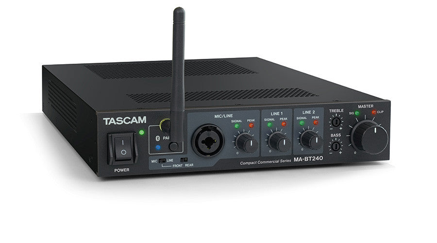 Tascam MA-BT240