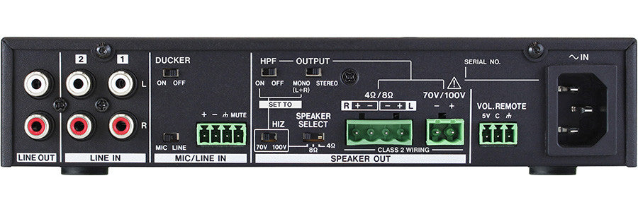 Tascam MA-BT240