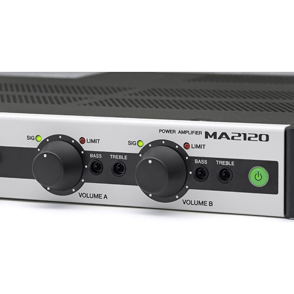Yamaha MA2120