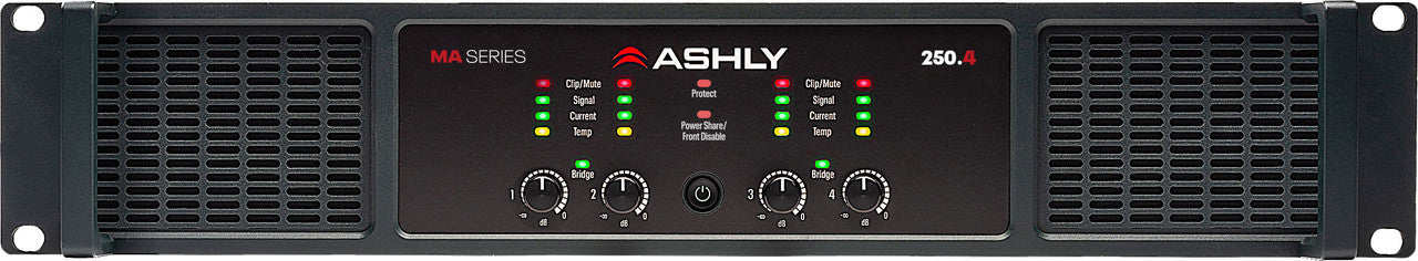 Ashly MA250.4