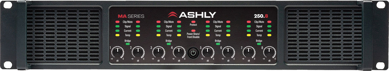 Ashly MA250.8