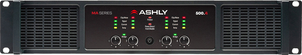 Ashly MA500.4