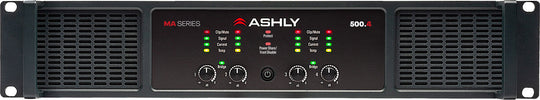 Ashly MA500.4