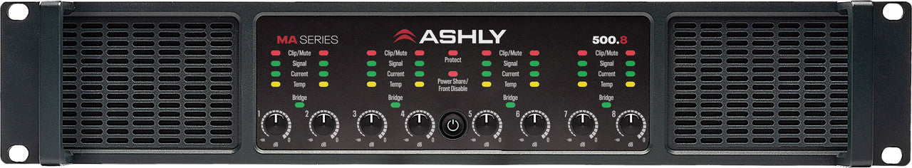 Ashly MA500.8