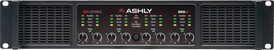 Ashly MA500.8