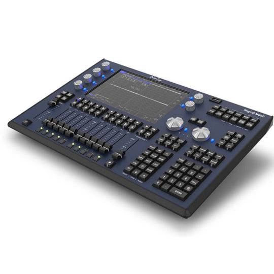 Chauvet Chamsys CHAMMQ50