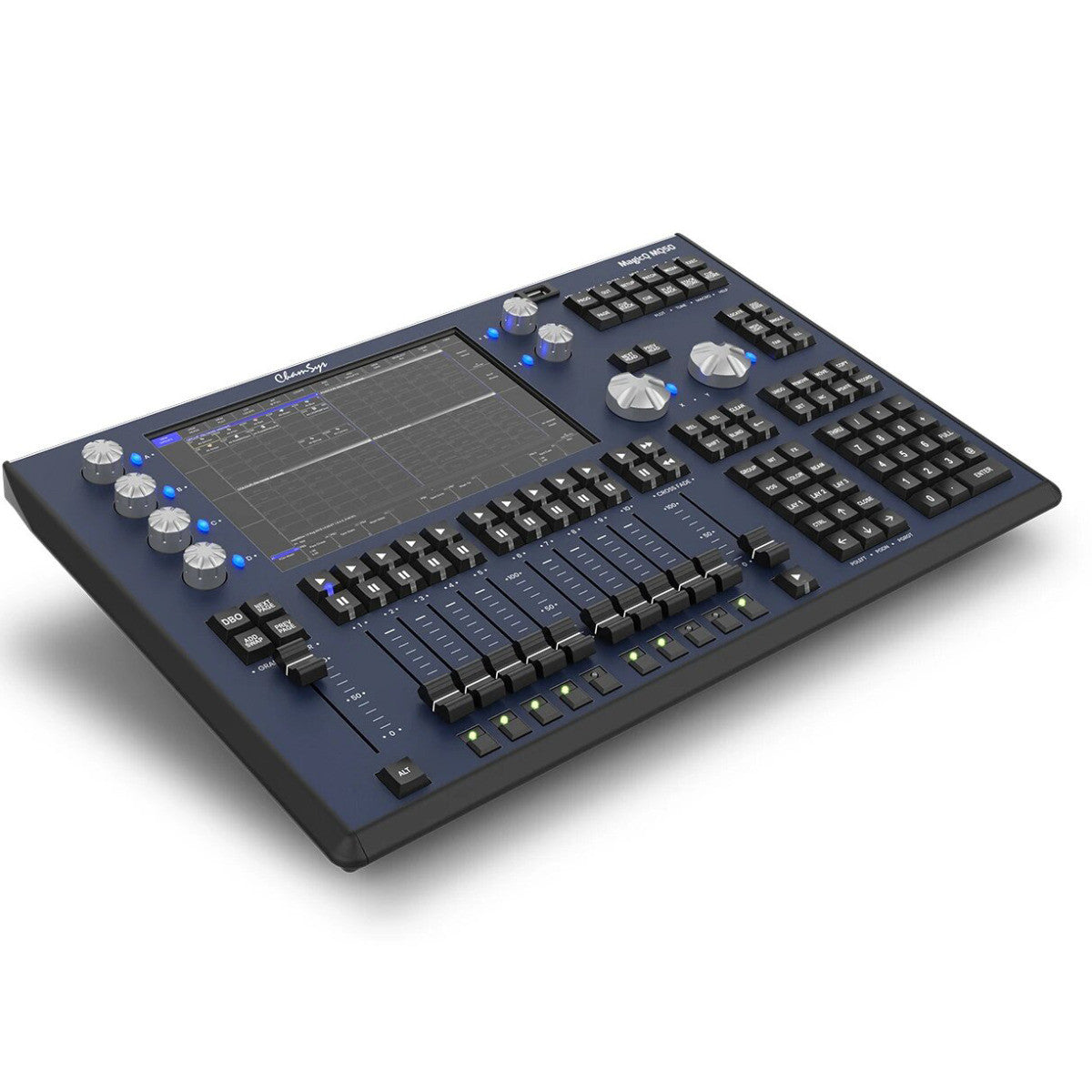 Chauvet Chamsys CHAMMQ50