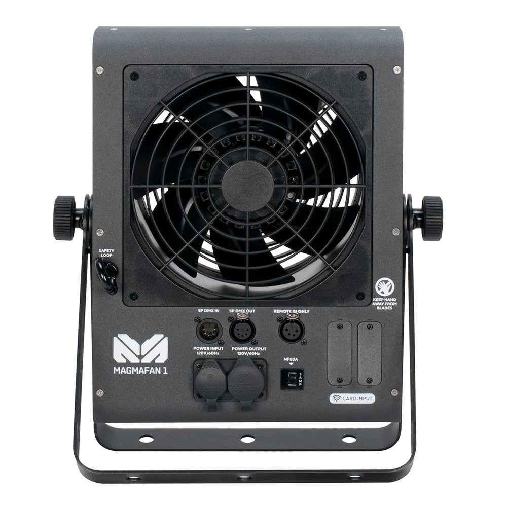 Elation MagmaFan1