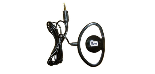 Listen LA-164
