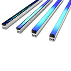 Martin Pro Ext PixLine Mounting Profile 1280mm Alu